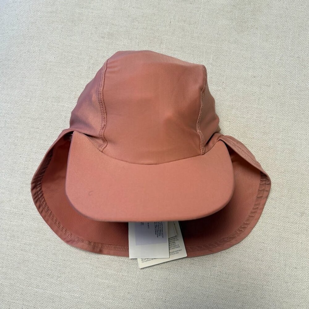 H&M Sun Cap UPF 50 (NWT) 1-2Y